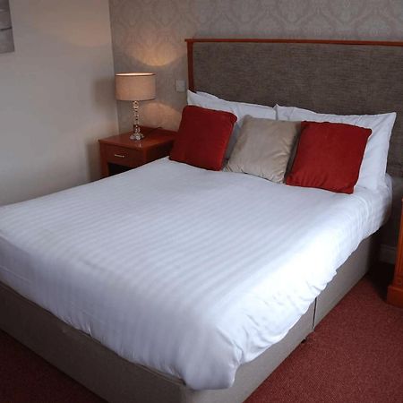 Ballyliffin Hotel Exterior photo