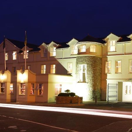 Ballyliffin Hotel Exterior photo