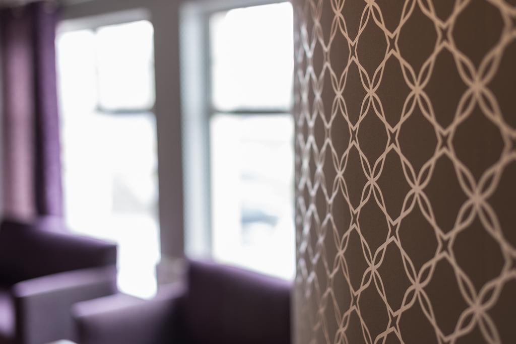 Ballyliffin Hotel Exterior photo