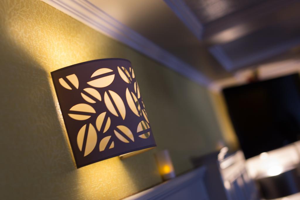 Ballyliffin Hotel Exterior photo