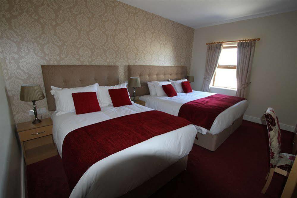 Ballyliffin Hotel Exterior photo